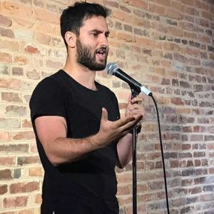 Meet your Posher, Sam